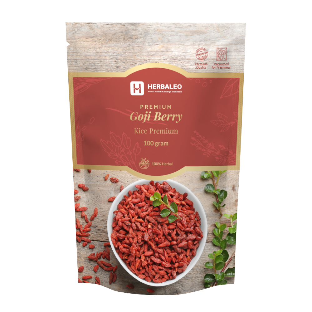 Kice Premium (Goji Berry)