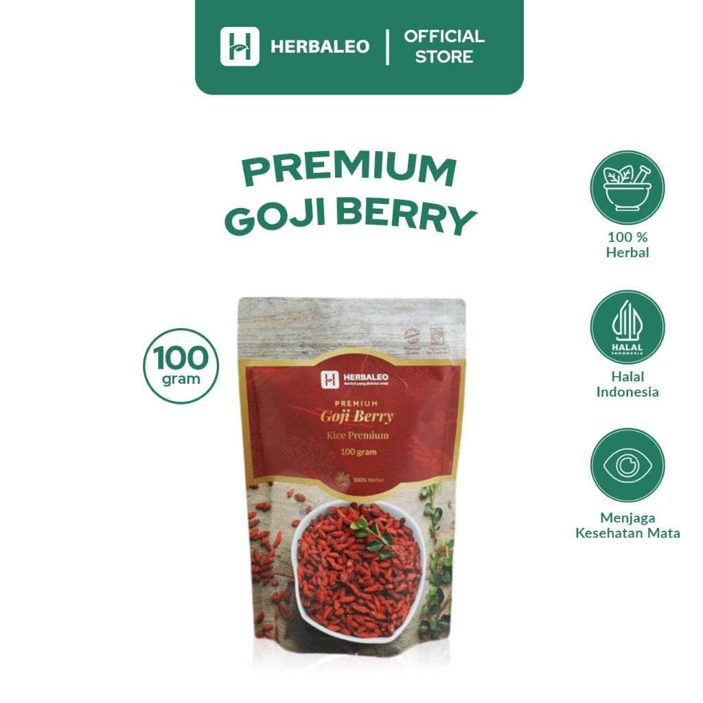 Kice Premium (Goji Berry)