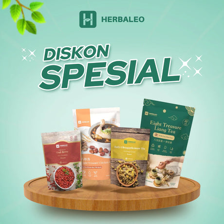 Special Discount