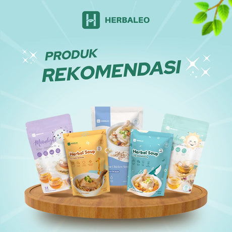 Recommendations