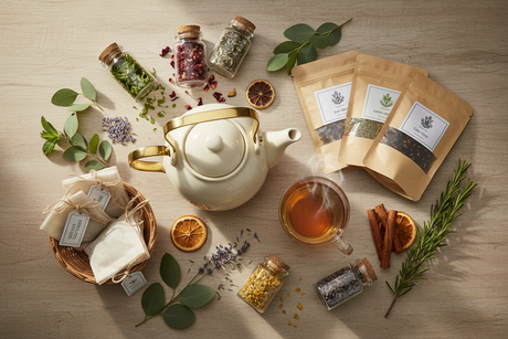Tea Series