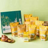 Herbaleo - Paket Peninggi Badan Anak 1 ( 1 bulan )
