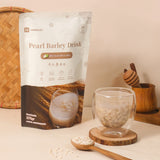 Herbaleo - Pearl Barley 275 GR with Candied Winter Melon