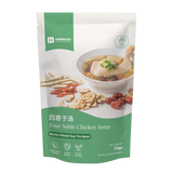 Herbaleo -  Four Noble Chicken Soup ( Bumbu Masak Sup Tim Ayam 75 GR )