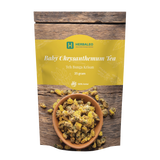 Herbaleo - Teh Bunga Krisan  ( Baby Crysanthemum Tea )