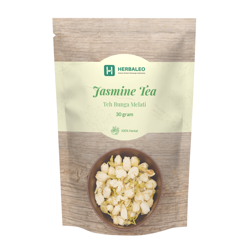 Jasmine Tea