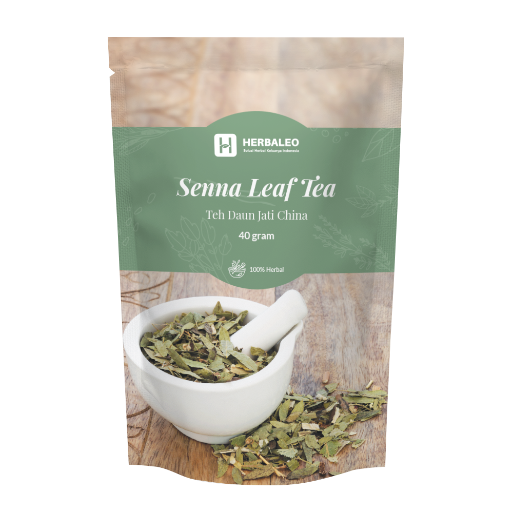 Senna Leaf