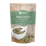 Herbaleo - Daun Jati ( Senna Leaf Herbal ) 40 gram