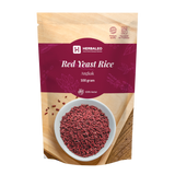 Beras Ragi Merah (Angkak)