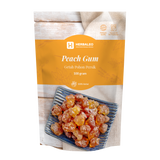 Peach Gum