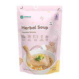 Herbaleo - Sup Peningkat Nafsu Makan Anak ( Herbal Appetite Booster Kesehatan)