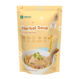 Herbaleo Sup Pertumbuhan Tinggi Anak 75 GR 100% Herbal Grotwh Booster Kesehatan