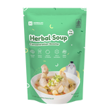 Herbaleo Sup Peningkat Konsentrasi Anak 65 GR Concentration Booster