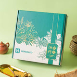Herbaleo - Paket Peninggi Badan Anak 1 ( 1 bulan )