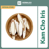 Herbaleo - Kam cho Iris / Gan Cao / kamcho / kam co / akar manis