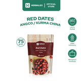 Angco (Kurma Cina)