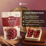 Angco (Kurma Cina)