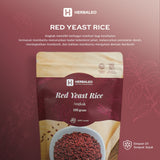 Beras Ragi Merah (Angkak)