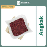Herbaleo Angkak / Hong Qu Mi Bai He / Red Yeast Rice ( 5 gram )