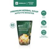 Herbaleo Premium Herbal Sup - Appetite Booster Meningkatkan Nafsu Makan