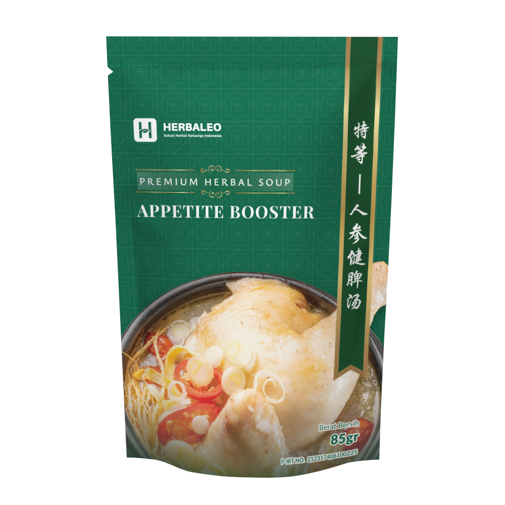 Appetite Booster