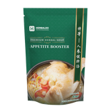 Herbaleo Premium Herbal Sup - Appetite Booster Meningkatkan Nafsu Makan
