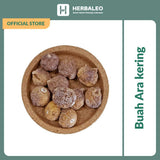 Herbaleo Buah Ara Kering 5gram  Tin Dried Figs