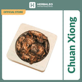 Herbaleo - Chuan Xiong / Cuankiung / Sichuan Lovage Rhizome  ( 5 gram )