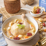 Herbaleo - Twinpack Six Flavour Chicken Soup 90g ( Bumbu Masak Sup Tim Ayam)
