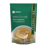 Herbaleo Premium Herbal Sup 65 GR Eye & Kidney Nourishment Memilihara Kesehatan Mata