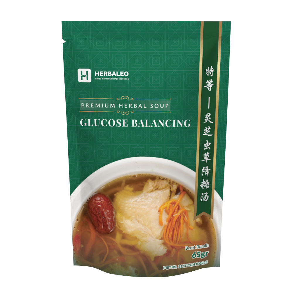 Keseimbangan Glukosa