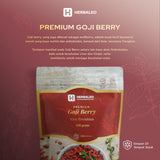 Kice Premium (Goji Berry)