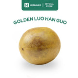 Golden Lo Han Guo