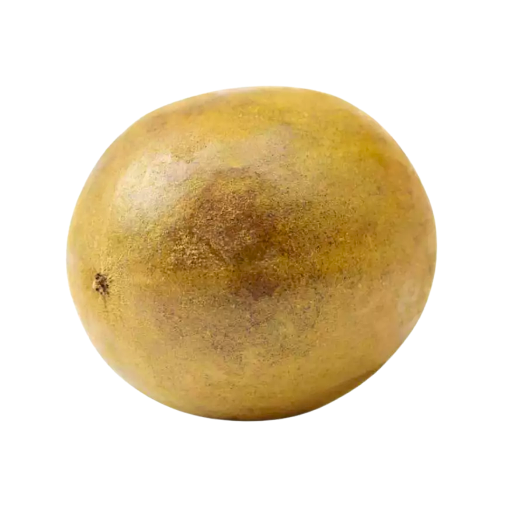 Golden Lo Han Guo