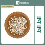 Herbaleo - Biji Jali Jali / Coix Seed / Yi Yi Ren 5gram