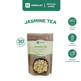 Herbaleo - Teh Bunga Melati 30 GR  Jasmine Tea