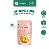 Herbaleo Sup Kesehatan Mata Anak 65 GR 100% Herbal Eye Nourishment Kesehatan