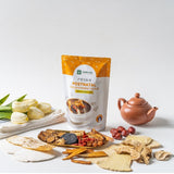 Herbaleo - Premium Postnatal Nourishment Herbal Soup (untuk ibu setelah melahirkan dan menyusui)