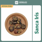 Herbaleo -  Sanca Iris /  Shan Zha/ Hawthorn ( 5gram )