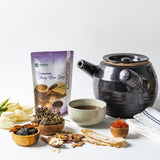 Herbaleo - Sheng Hua Tang / Senghoa tang (Sup setelah melahirkan)