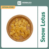 Herbaleo - Snow Lotus / Xue Lian Zi  / Zao Jiao Mi ( 5 gram )
