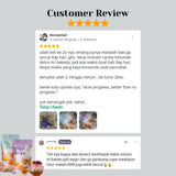 Herbaleo Detox Tea