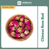 Herbaleo - Chinese Rose Bud  / Teh Mawar 5 gram