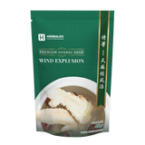 Herbaleo Premium Herbal Sup 65 GR Wind Explusion Mengeluarkan Angin